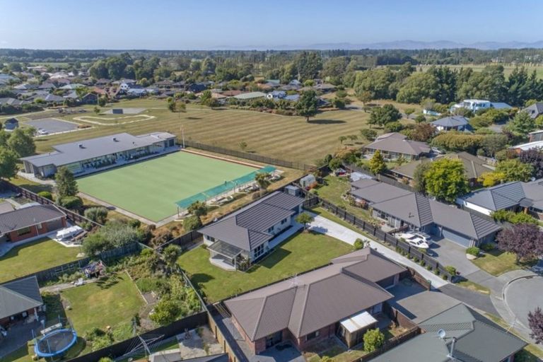 Photo of property in 3 Jenkins Street, Kaiapoi, 7630