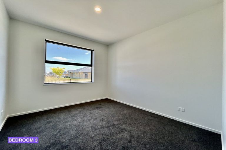 Photo of property in 26 Larch Drive, Rolleston, 7614