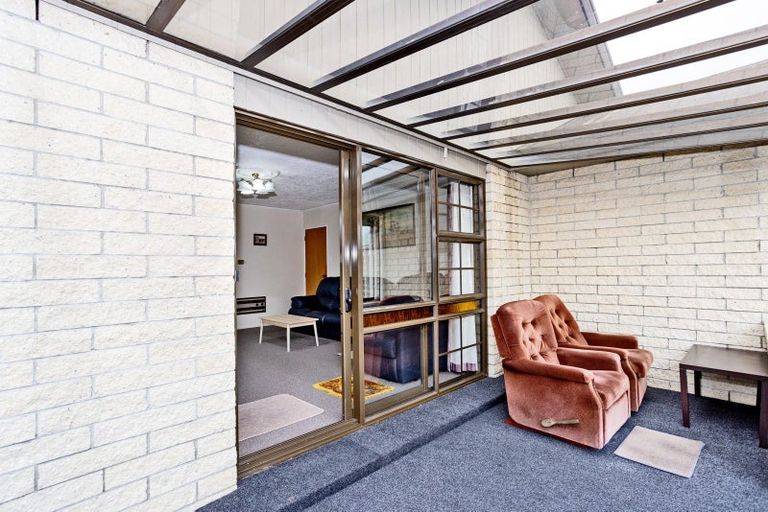 Photo of property in 167 Lindisfarne Street, Richmond, Invercargill, 9810