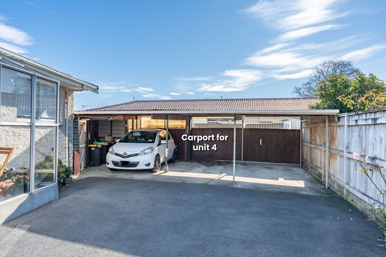 Photo of property in 4/14 Lanark Street, Mosgiel, 9024