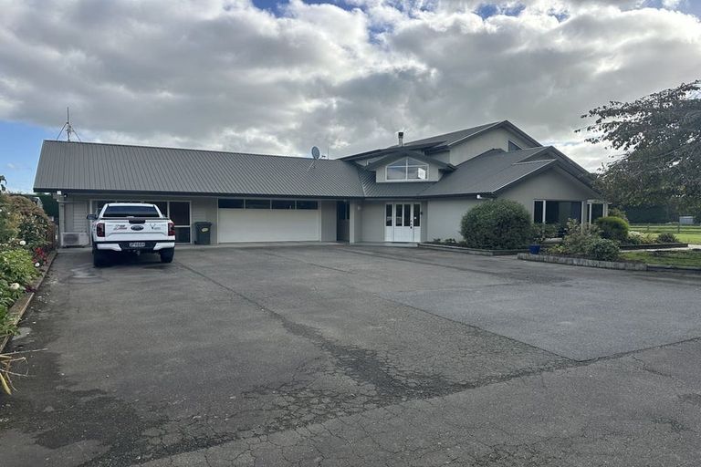 Photo of property in 100 Redmayne Road, Waihopai, Invercargill, 9872
