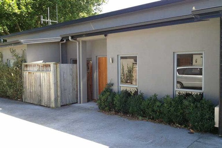 Photo of property in 47b Albert Street, Hamilton East, Hamilton, 3216