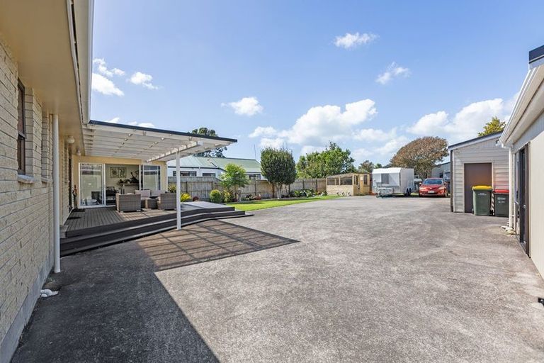 Photo of property in 142 Mangati Road, Bell Block, New Plymouth, 4312