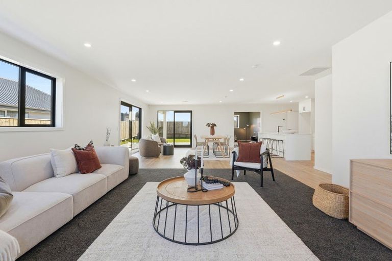 Photo of property in 3 Teitei Avenue, Feilding, 4702