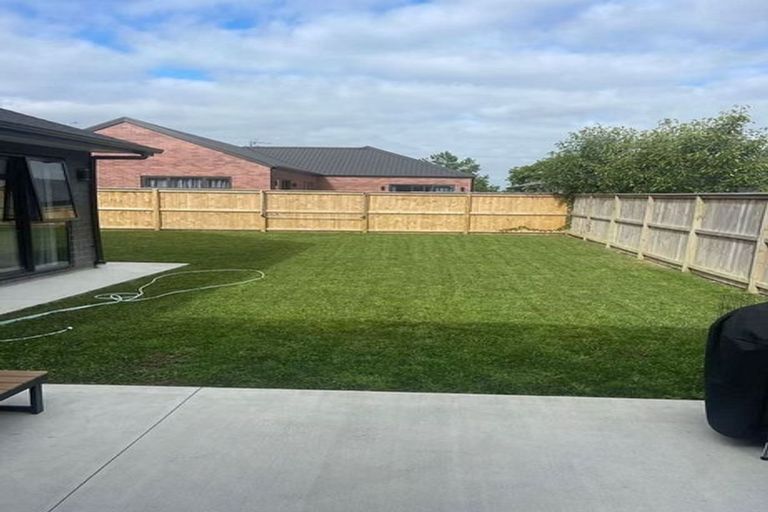 Photo of property in 6 Benjamin Place, Clevedon, Papakura, 2582