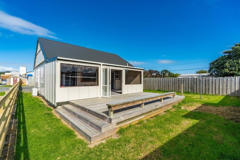 Photo of property in 17 Murdoch Street, Dargaville, 0310