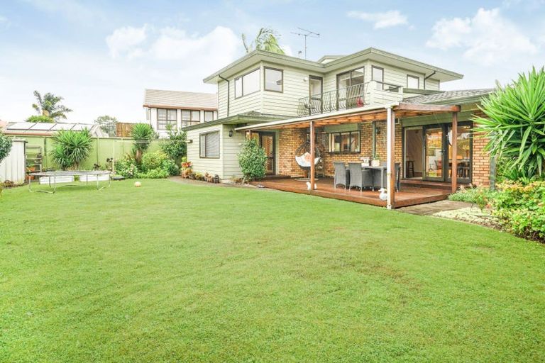 Photo of property in 38 Ellerslie Avenue, Chartwell, Hamilton, 3210