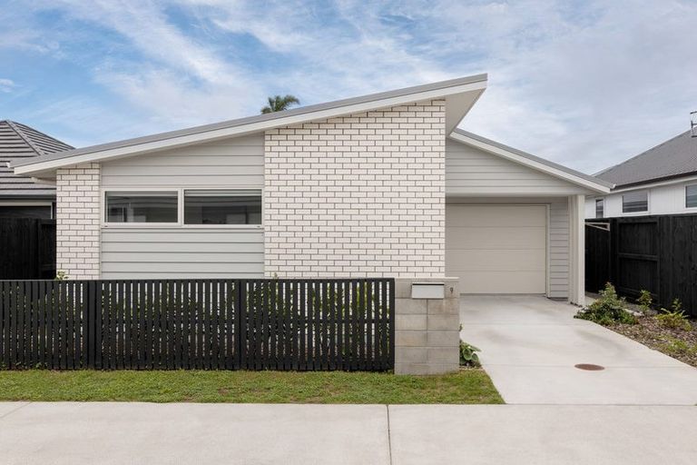 Photo of property in 9 Salers Lane, Papamoa, 3118