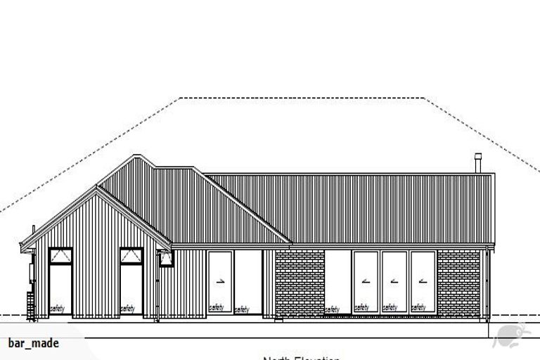 Photo of property in 34 Grandview Road, Lake Hawea, 9382