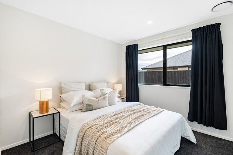 Photo of property in 8 Flock Street, Rolleston, 7615