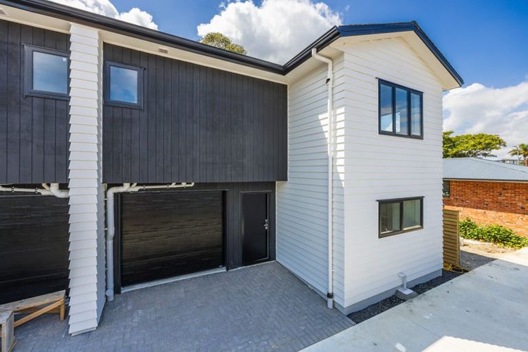 Photo of property in 16d Imrie Avenue, Mangere, Auckland, 2022