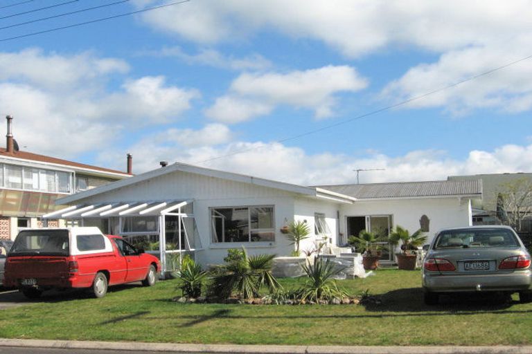 Photo of property in 7 Hamilton Crescent, Whitianga, 3510