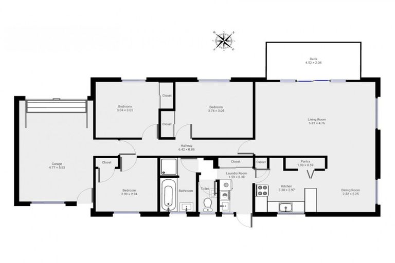 Photo of property in 46 Martin Road, Paraparaumu Beach, Paraparaumu, 5032