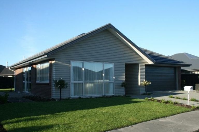 Photo of property in 24 Rawnsley Terrace, Wigram, Christchurch, 8042