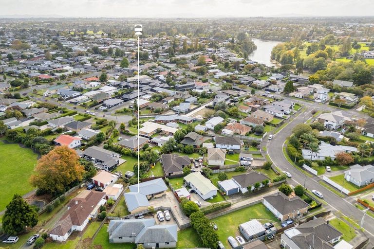 Photo of property in 31a Portal Crescent, Beerescourt, Hamilton, 3200
