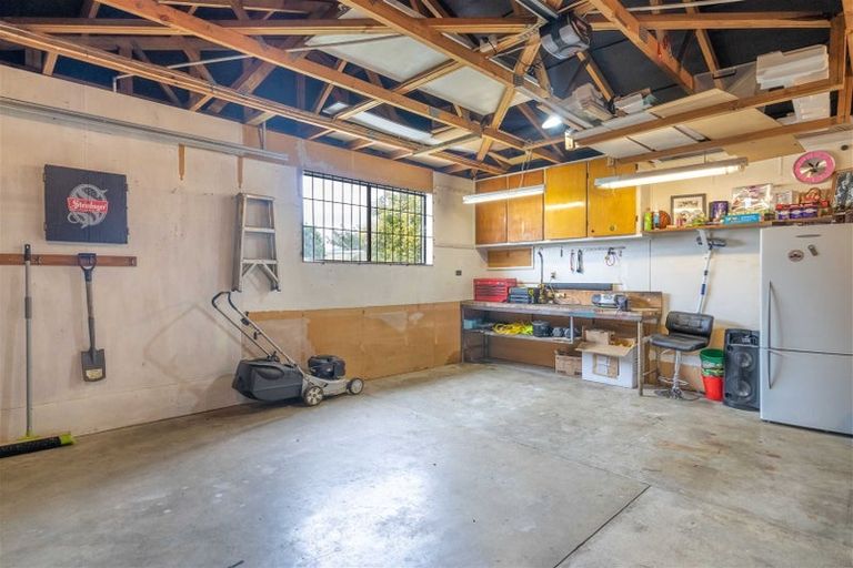 Photo of property in 31 Jack Street, Newfield, Invercargill, 9812