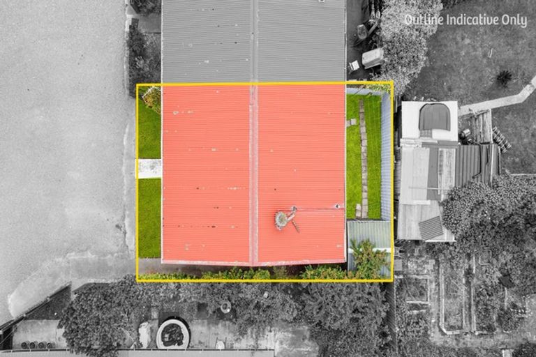 Photo of property in 3/71 Estuary Road, New Brighton, Christchurch, 8061