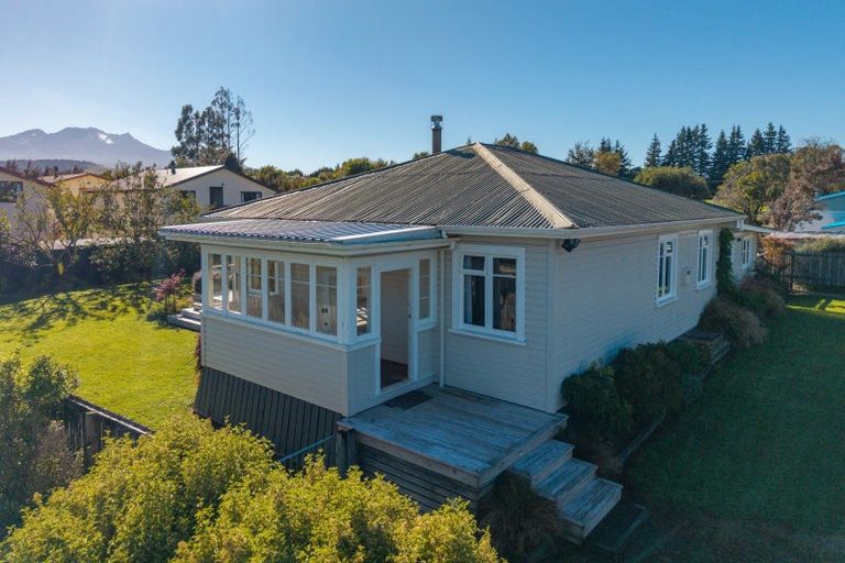 Photo of property in 6 Puka Lane, Ohakune, 4625