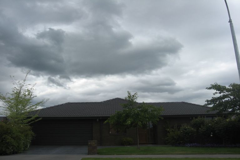 Photo of property in 9 Wedmore Close, Burwood, Christchurch, 8083