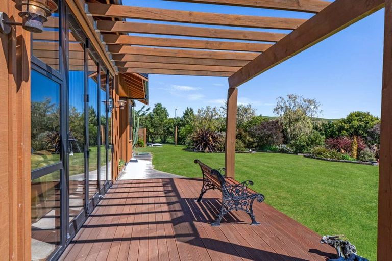 Photo of property in 426 Downs Road, Lowry Hills Range, Cheviot, 7381