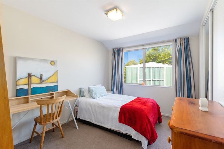 Photo of property in 7 Coachmans Road, Prebbleton, 7604