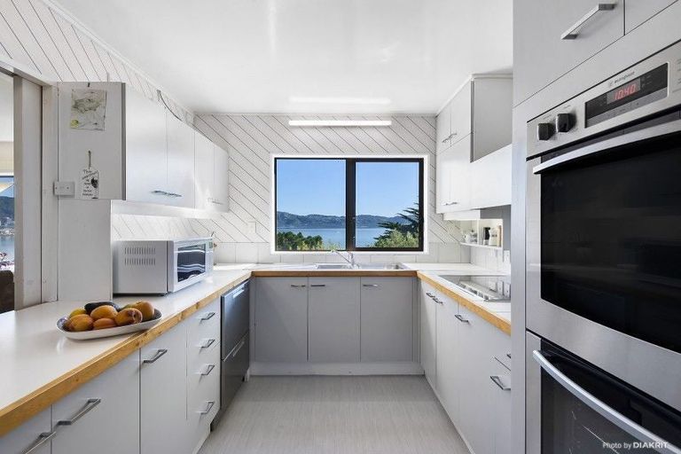 Photo of property in 1/9 Wilkinson Street, Oriental Bay, Wellington, 6011
