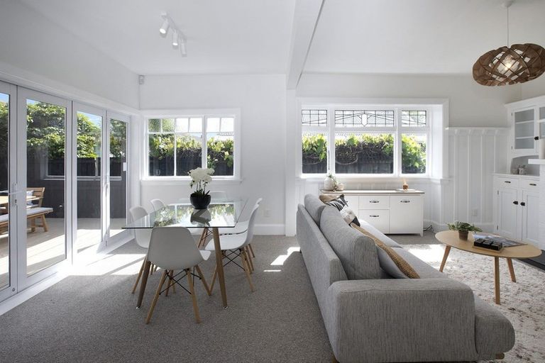 Photo of property in 9 Montrose Street, Sydenham, Christchurch, 8023