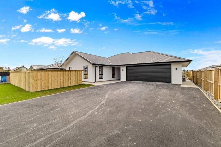 Photo of property in 6 Meadow Lane, Tinwald, Ashburton, 7700