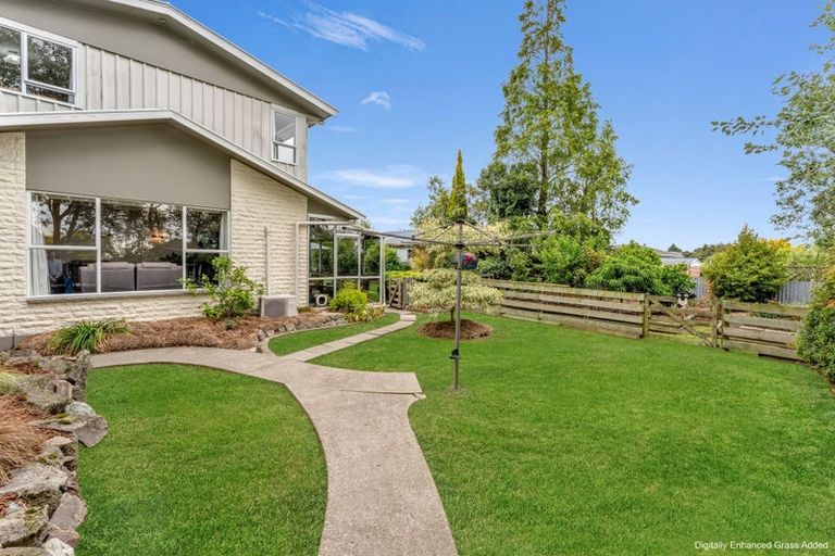 Photo of property in 3 Arun Street, Marchwiel, Timaru, 7910