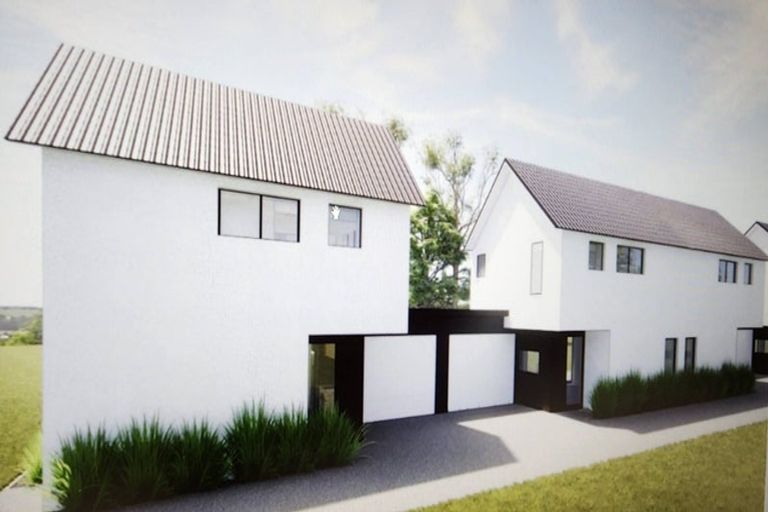 Photo of property in 50a Whiteleigh Avenue, Addington, Christchurch, 8024