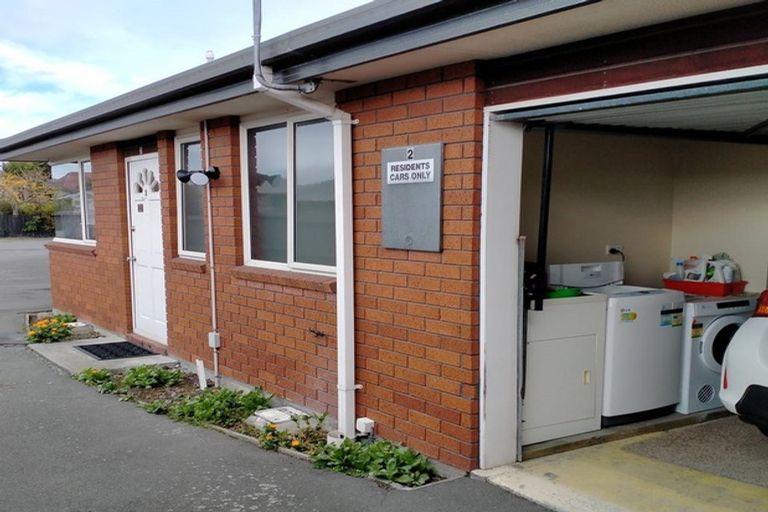 Photo of property in 3/36 Lyndon Street, Riccarton, Christchurch, 8041