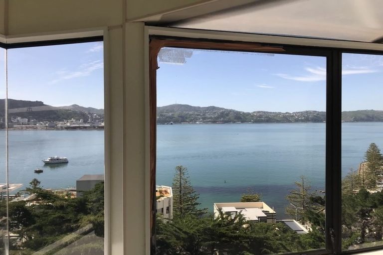 Photo of property in 9u5 Wilkinson Street, Oriental Bay, Wellington, 6011