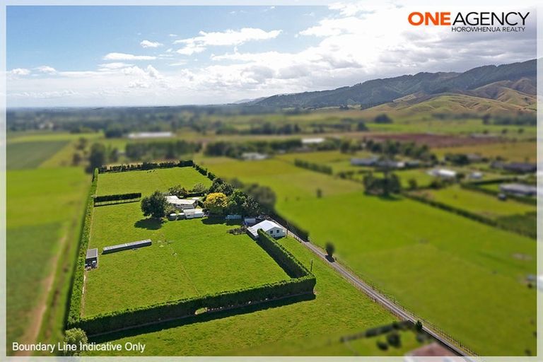 Photo of property in 1071 Queen Street East, Levin, 5510