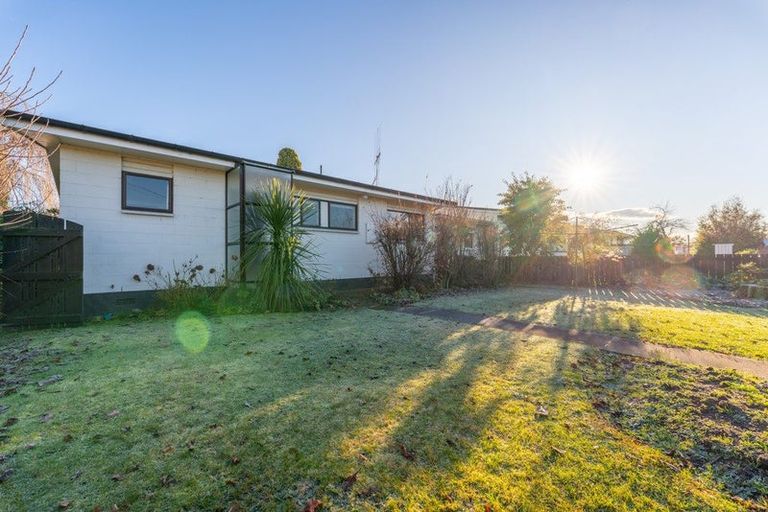 Photo of property in 1/88 Mckenzie Street, Geraldine, 7930