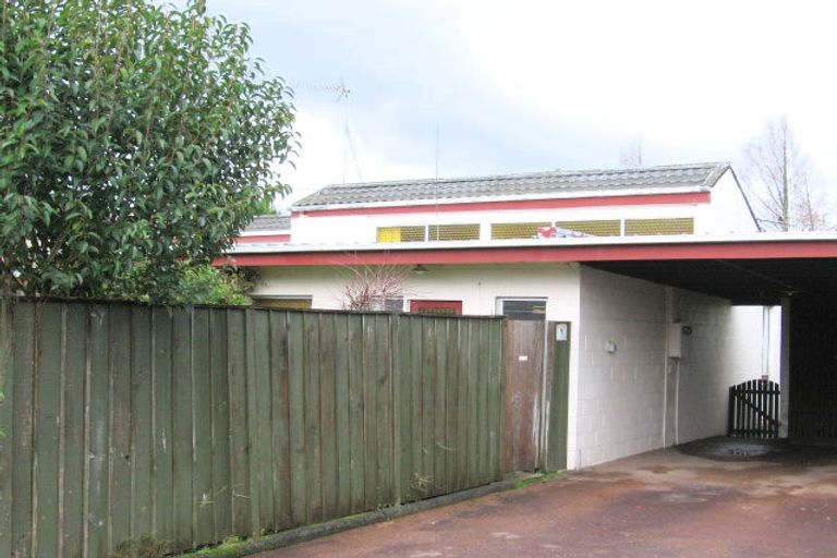 Photo of property in 123b Queens Avenue, Frankton, Hamilton, 3204