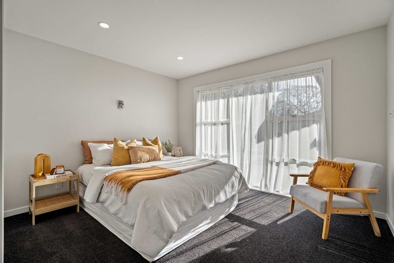 Photo of property in 1/8 Hythe Lane, Saint Martins, Christchurch, 8022