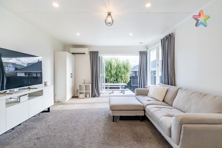 Photo of property in 5/17 Kowhai Street, Naenae, Lower Hutt, 5011