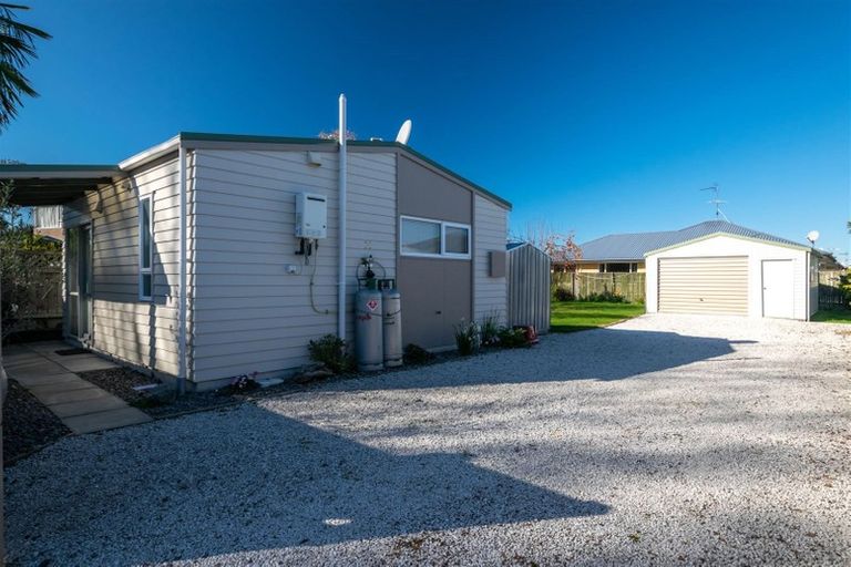 Photo of property in 86 Hutcheson Street, Mayfield, Blenheim, 7201