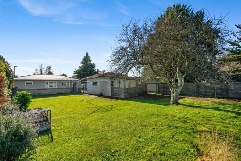 Photo of property in 103 Mulgrave Street, Ashhurst, 4810