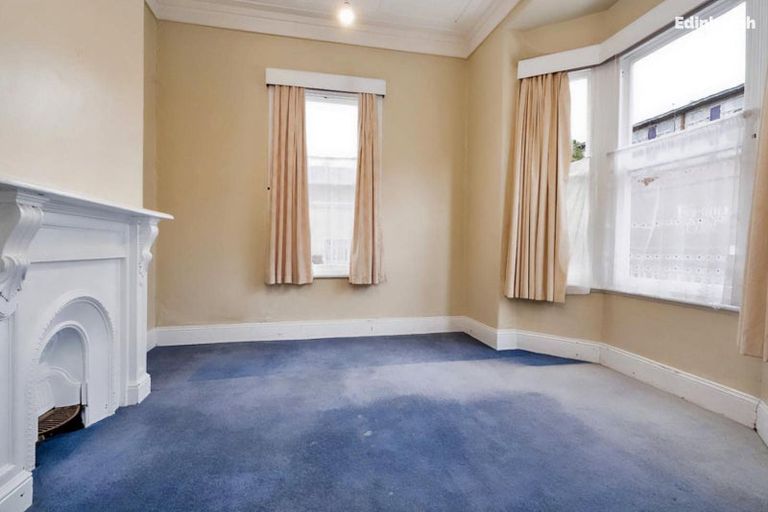 Photo of property in 26 Lees Street, Dunedin Central, Dunedin, 9016