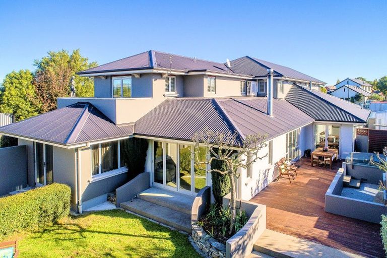 Photo of property in 49 Birchs Road, Prebbleton, 7604