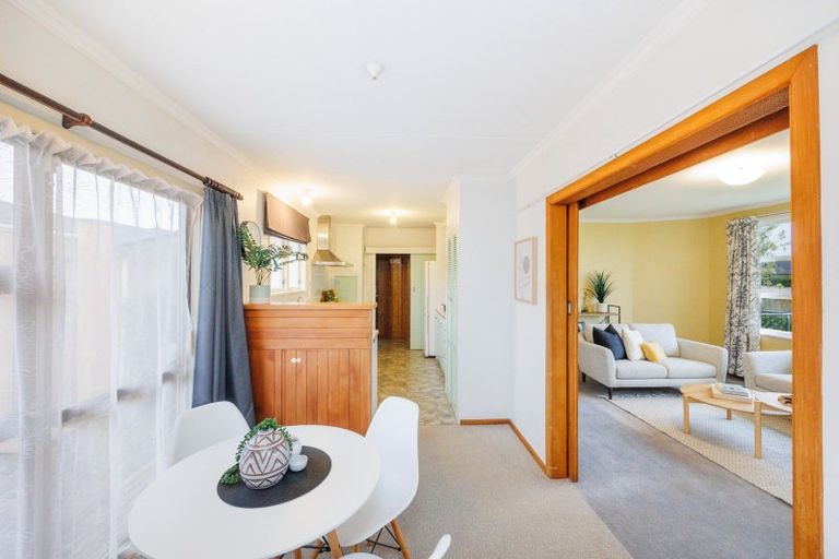 Photo of property in 49 Pitama Road, Awapuni, Palmerston North, 4412