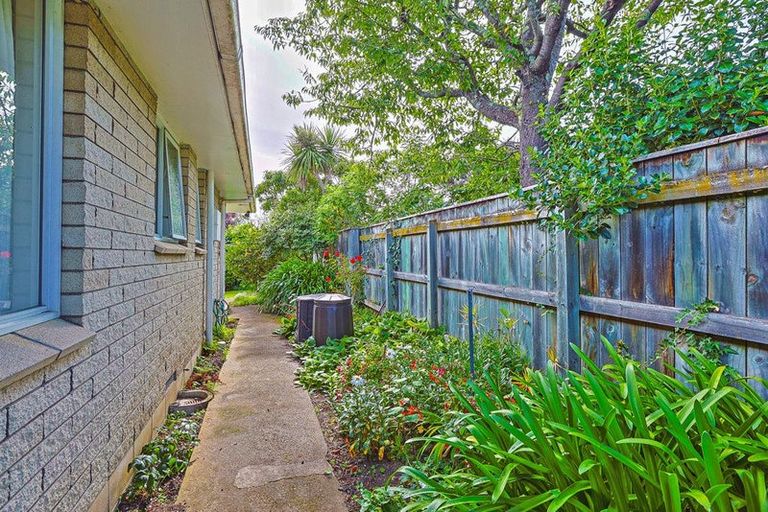 Photo of property in 3/7 Scannell Street, Havelock North, 4130