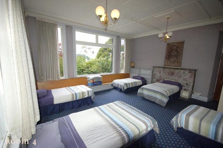 Photo of property in 277 Rattray Street, Dunedin Central, Dunedin, 9016