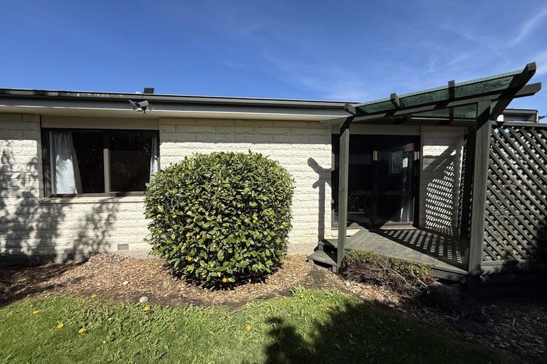 Photo of property in 29a Wiremu Street, Redwood, Christchurch, 8051