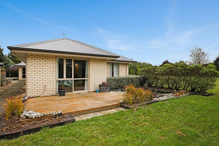 Photo of property in 10 Mila Haven, Rolleston, 7614