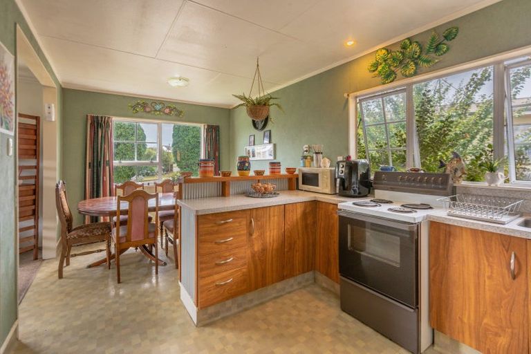 Photo of property in 21 Holt Place, Waipukurau, 4200