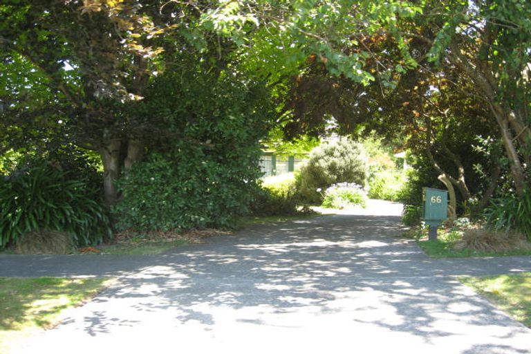 Photo of property in 66 Glasgow Terrace, Feilding, 4702