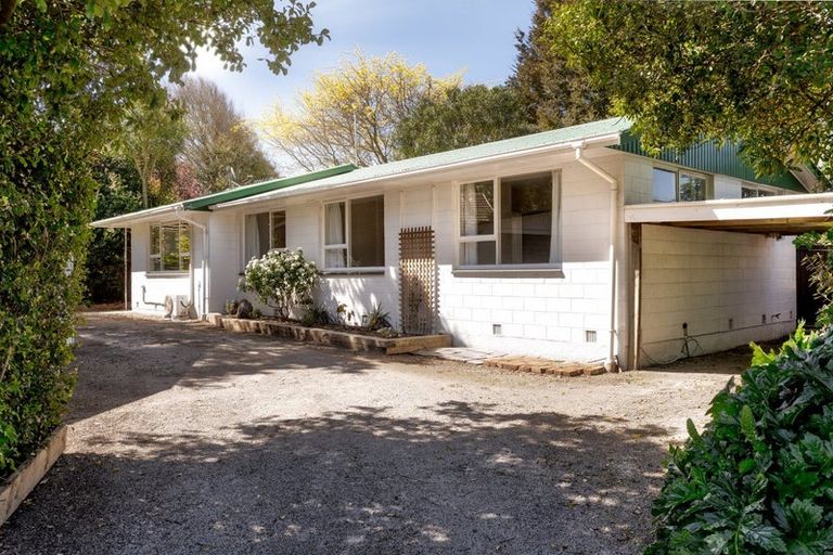 Photo of property in 89 Oakhampton Street, Hornby, Christchurch, 8042