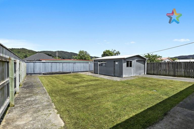 Photo of property in 14 Mckillop Street, Wainuiomata, Lower Hutt, 5014